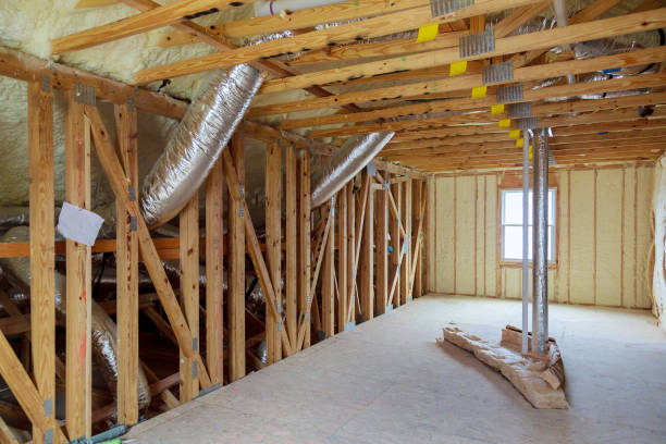 Insulation Inspection Services in Silt, CO